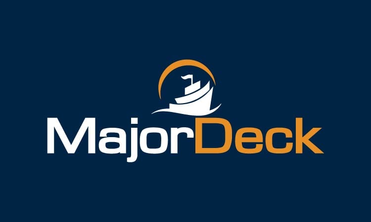 MajorDeck.com - buying Unique premium names